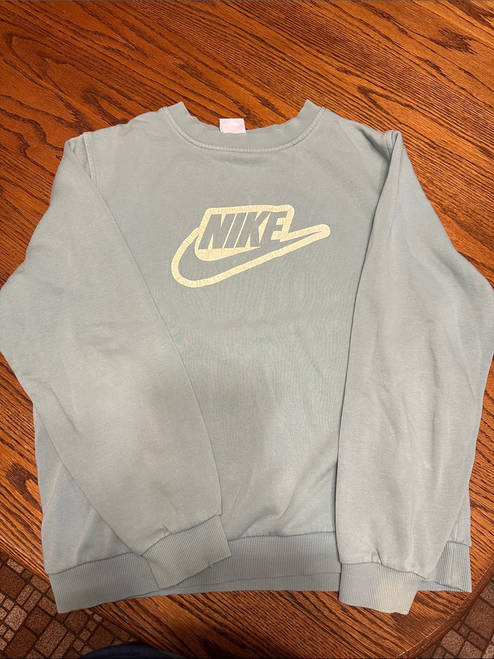 Nike Crewneck